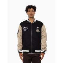 Fremantle Dockers AFL Mens Lock Up Jacket