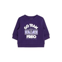 Fremantle Dockers AFL Baby Go Team Crew