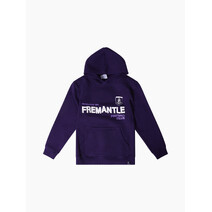 Fremantle Dockers AFL Youth Graphic Hood