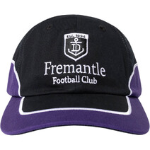 Fremantle Dockers AFL TwoTone Crest Cap