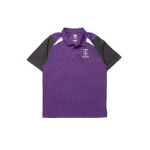 Fremantle Dockers AFL Mens Sublimated Performance Polo
