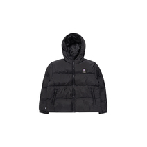 Fremantle Dockers AFL Womens Puff Jacket