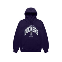 Fremantle Dockers AFL Youth Team Crest OTH Hood