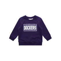 Fremantle Dockers AFL Toddler TM Tracksuit