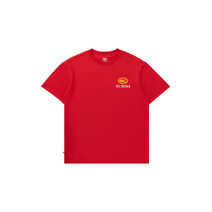 Gold Coast Suns AFL Mens Printed Core Tee