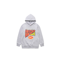 Gold Coast Suns AFL Youth Footy Hood