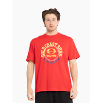 Gold Coast Suns AFL Mens Supporter Tee