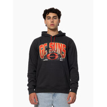 Gold Coast Suns AFL Mens Woodmark Hood