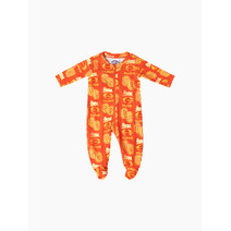 Gold Coast Suns AFL Newborn Team Onies