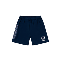 Geelong Cats AFL Kids Performance Shorts | Navy