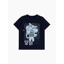 Geelong Cats AFL Kids Graphic Tee
