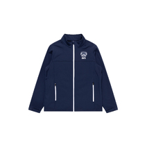 Geelong Cats AFL Mens Soft Shell Jacket