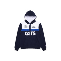 Geelong Cats AFL Mens Throwback OTH Hood
