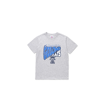 Geelong Cats AFL Kids Footy Tee | Grey