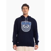 Geelong Cats AFL Mens Supporter Hood