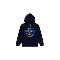 Geelong Cats AFL Youth Supporter Hood | NAVY