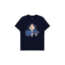Geelong Cats AFL Youth Henrik CAMERON Tee | NAVY
