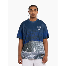 Geelong Cats AFL Mens Indigenous Tee