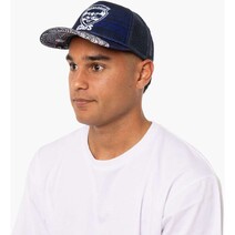 Geelong Cats Indigenous Trucker Cap