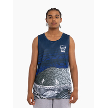 Geelong Cats AFL Mens Indigenous Training Singlet