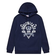 Geelong Cats AFL Youth Banner Hood