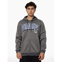 Geelong Cats AFL Mens Bevelled Hood