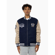 Geelong Cats AFL Mens Lock Up Jacket