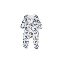 Geelong Cats AFL Baby Go Team Onesie