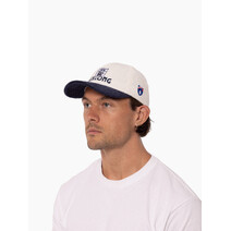 Geelong Cats AFL Mens Throwback Cord Cap