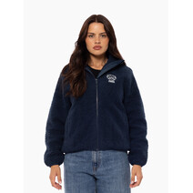 Geelong Cats AFL Womens Teddy Fleece