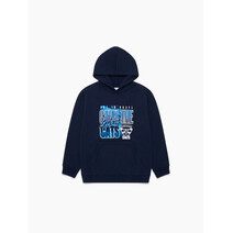 Geelong Cats AFL Carn Graphic Hood