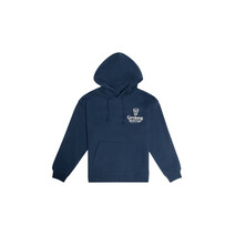 Geelong Cats  AFL Womens Sports Box Hoodie | MOONLIT OCEAN