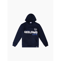 Geelong Cats AFL Youth Graphic Hood