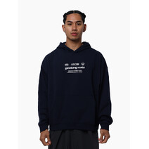 Geelong Cats AFL Mens Lifestyle Box Hood