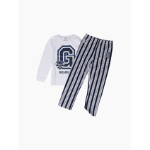 Geelong Cats AFL Youth Team Pyjama Set
