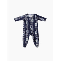 Geelong Cats AFL Newborn Team Onies