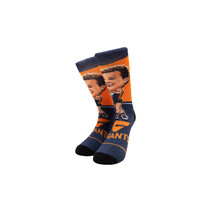 GWS Giants AFL Youth Henrik Sock Green
