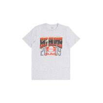 GWS Giants AFL Youth Supporter Tee | GREY MARLE