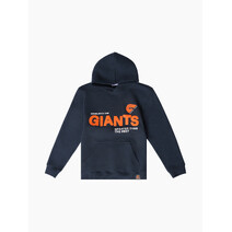 GWS Giants AFL Youth Graphic Hood