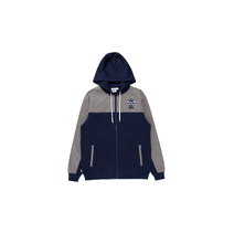 Geelong Cats AFL TM Performance FZ Hoody