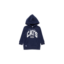 Geelong Cats AFL Youth Team Crest Hoody