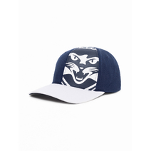 Geelong Cats AFL Youth Big LG Low Pro Cap