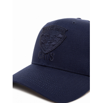 Geelong Cats AFL Tonal Team Crest Low Pro