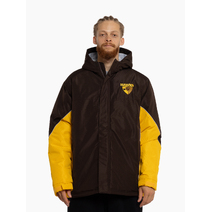 Hawthorn Hawks AFL Mens Stadium Jacket