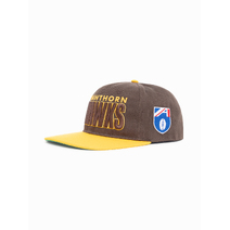 Hawthorn Hawks AFL Adults Throwback Deadstock Cap
