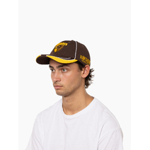 Hawthorn Hawks Adult Performance Cap