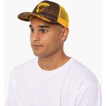Hawthorn Hawks Indigenous Trucker Cap