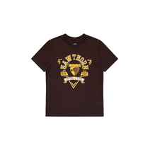 Hawthorn Hawks AFL Youth Banner Tee