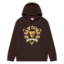 Hawthorn Hawks AFL Youth Banner Hood