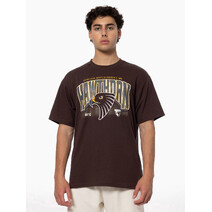 Hawthorn Hawks AFL Mens Wordmark Tee